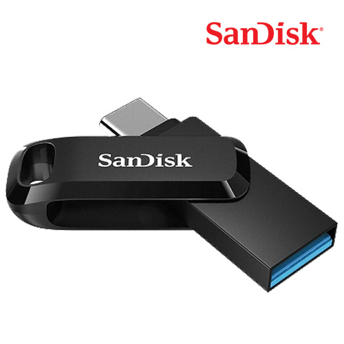 ��������ũ ��Ʈ�� ��� GO CŸ�� OTG / USB �޸� SDDDC3 64GB
