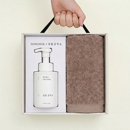 �����ۿ�Ÿ�� �ڵ���� 2P������Ʈ(40��200g 1P+�ڵ����500ml 1P)